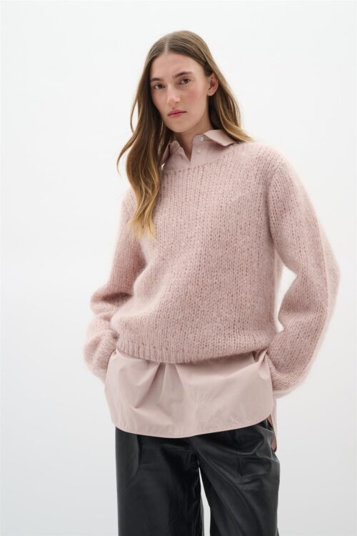 Jetraiw Pullover
