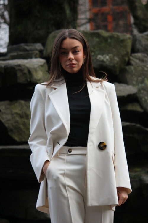 KailIW Blazer
