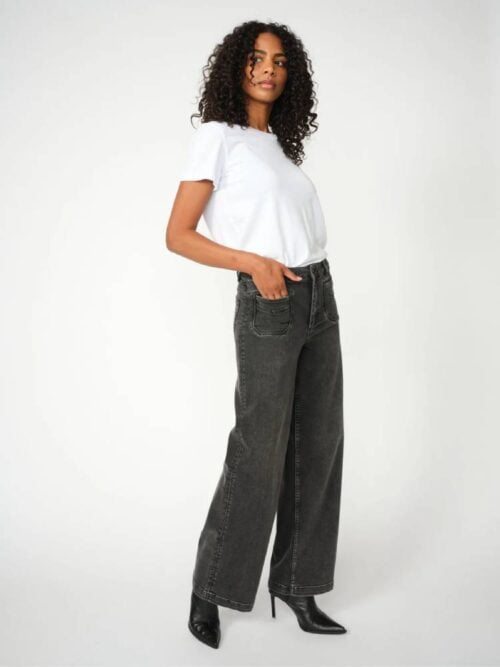 MMColette Deluxe Jeans