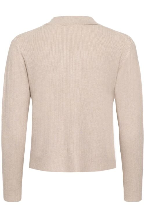 Yenahiw Polo Pullover