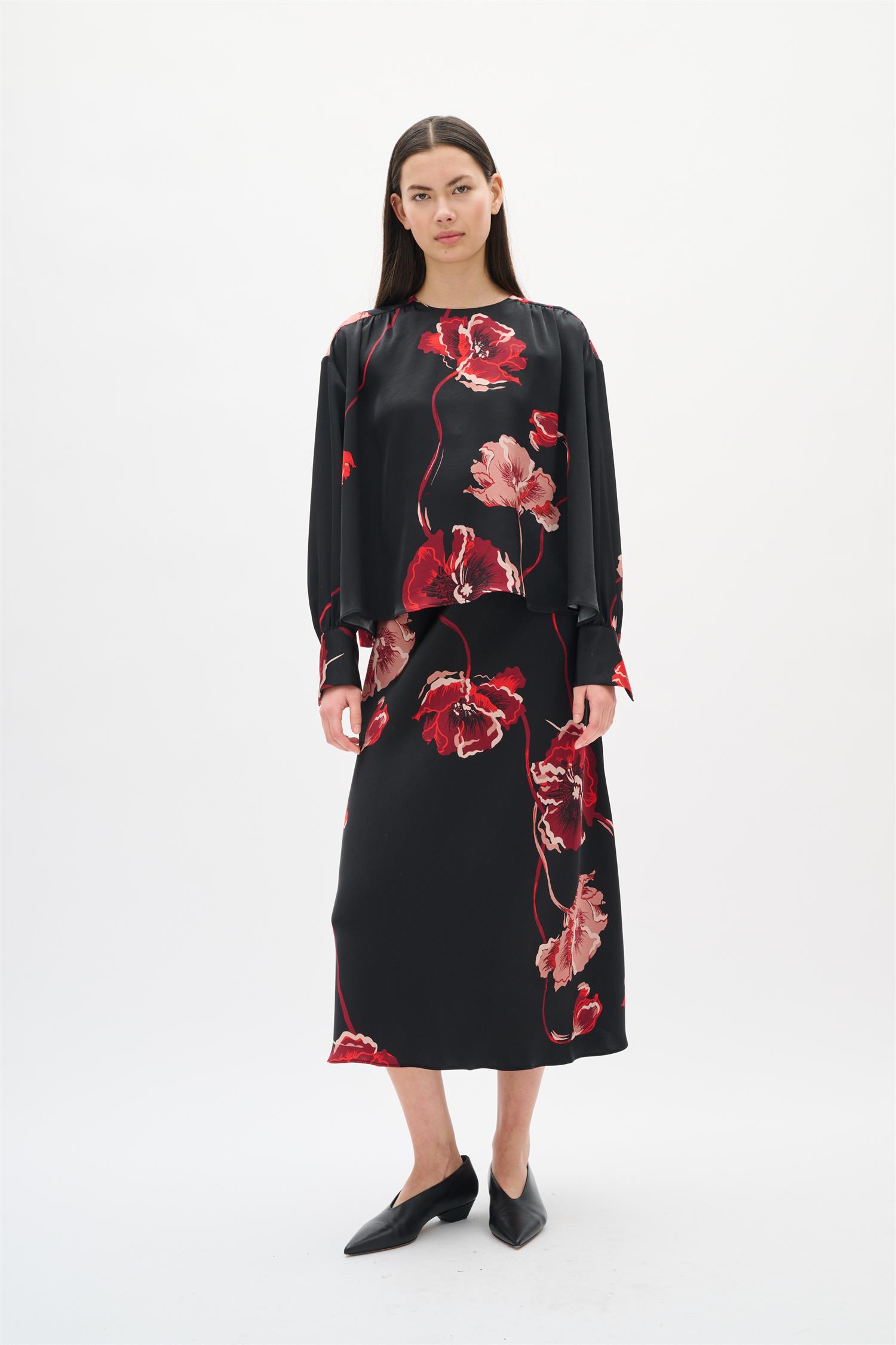 Dawniw Skirt
