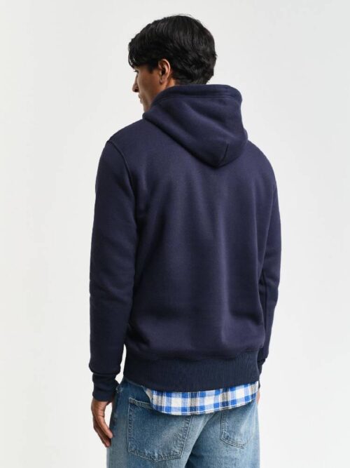 Reg Shield Hoodie
