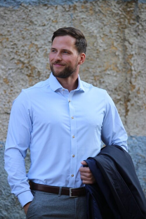 Leo tailor