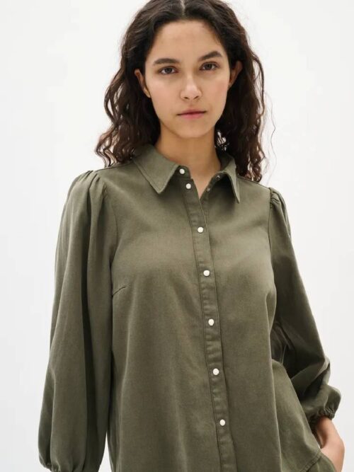 BallariIW Shirt