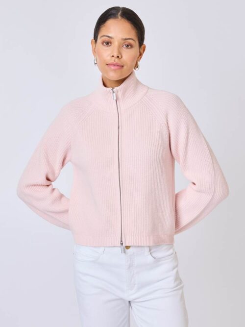 Camden cardigan