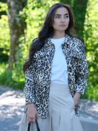 7541 Bitte jacket