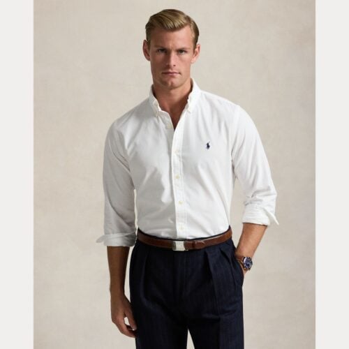 CUBDPPCS-LONG SLEEVE-SPORT SHIRT