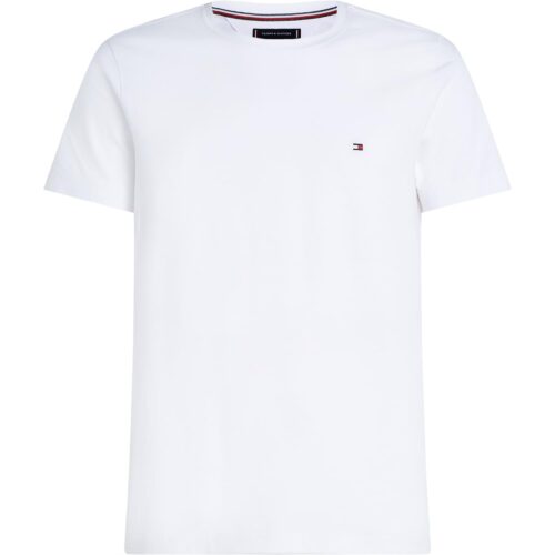 CORE STRETCH SLIM C-NECK TEE