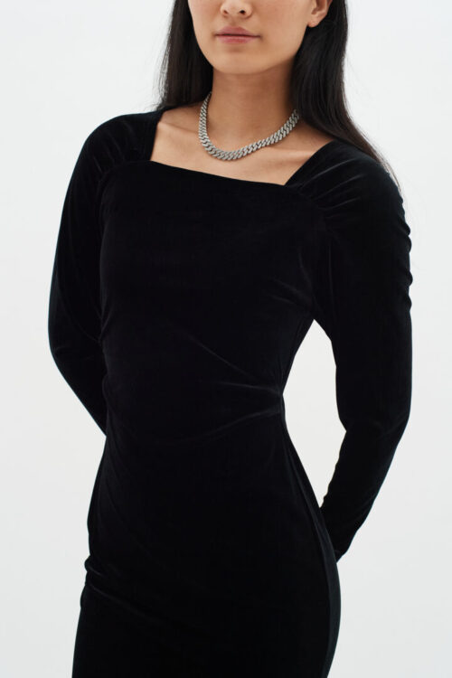 BrynnIW Dress