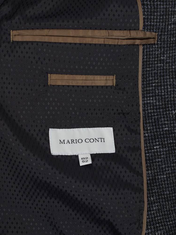 Padova jersey blazer
