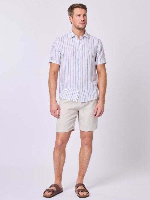 Alexo linshorts