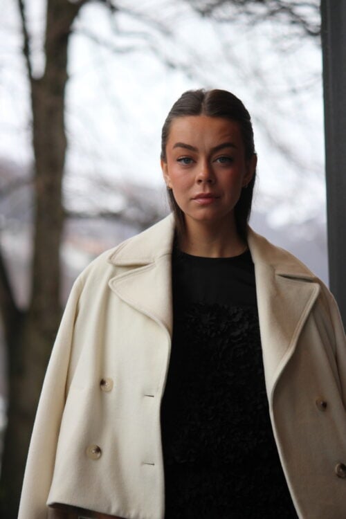 Kensington Jacket