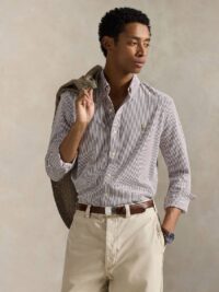 LSYDBDM5-LONG SLEEVE-SPORT SHIRT