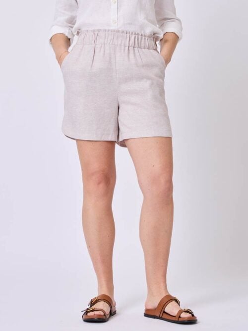 Mariella pullon shorts