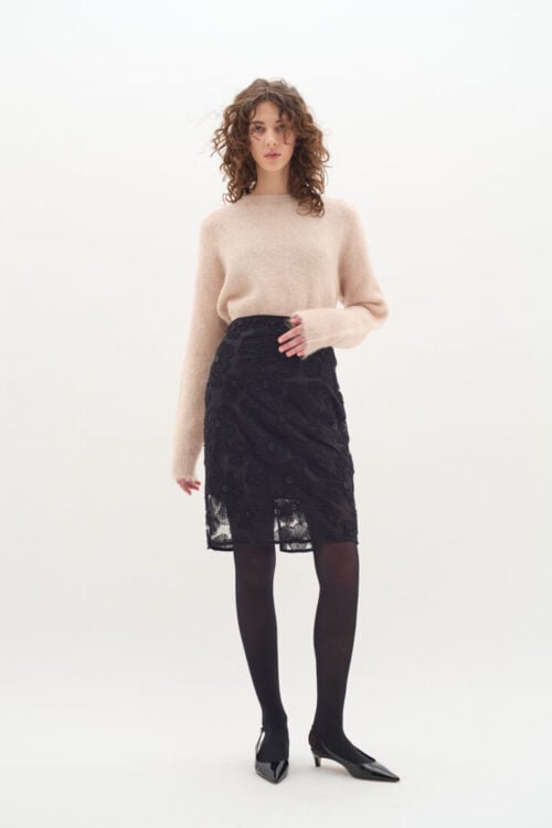 DuxiIW Skirt