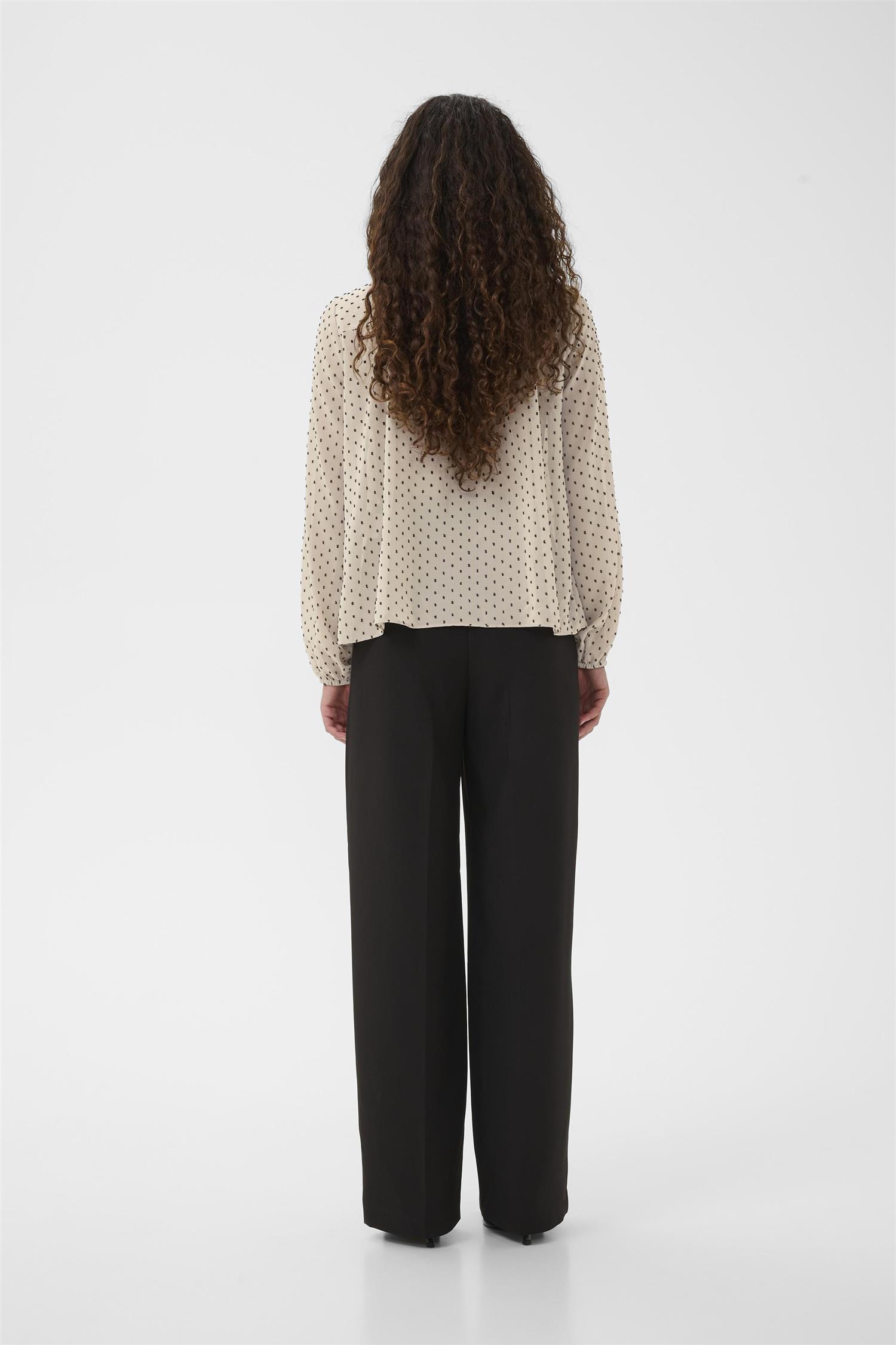 Dottieiw Blouse