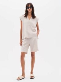 RimoneIW Shorts