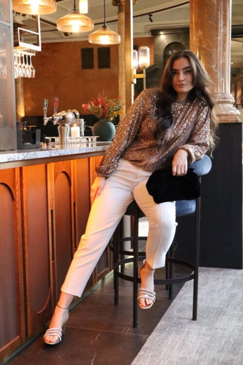 Holly Jacket