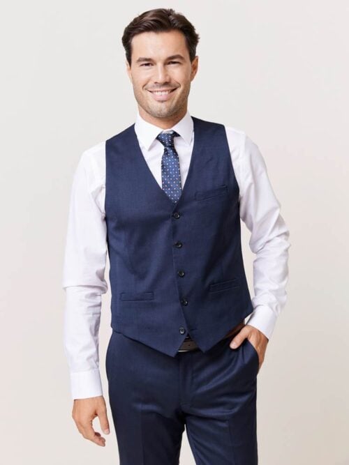 Donato Dario vest