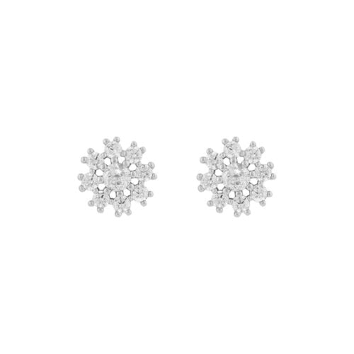 Trinnie round ear