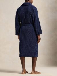 KIMONO ROBE-SLEEP-ROBE