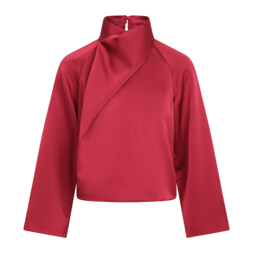 Cira Blouse