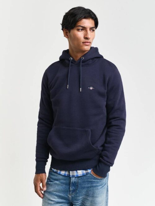 Reg Shield Hoodie