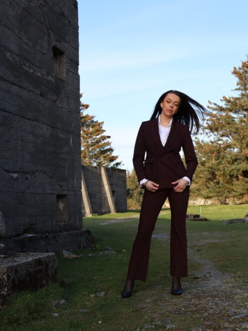 Johanna Blazer