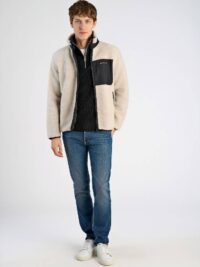Pile jacket