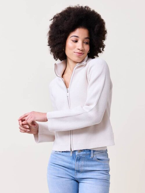 Camden cardigan