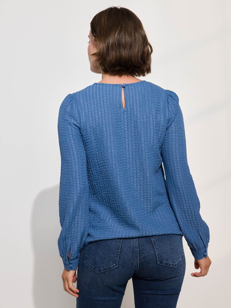 Ella bluse