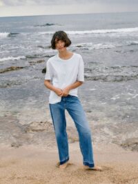 MMEndre O-SS Tee