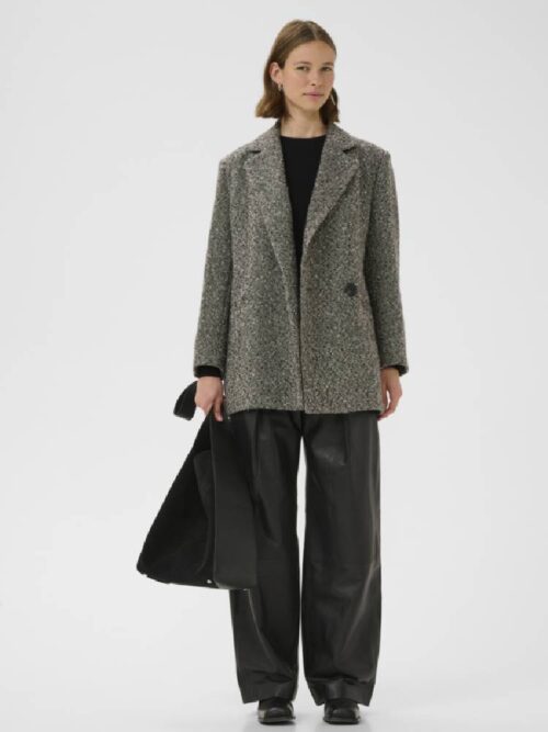 YashaIW Blazer Coat