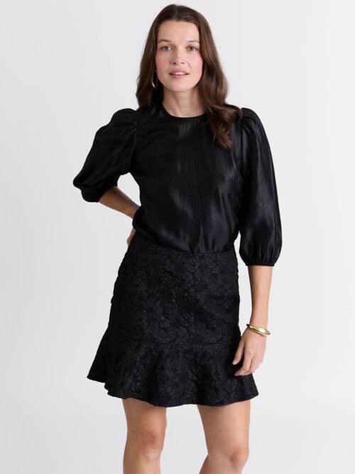 Charlene Bluse