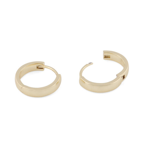 Lara small ring ear