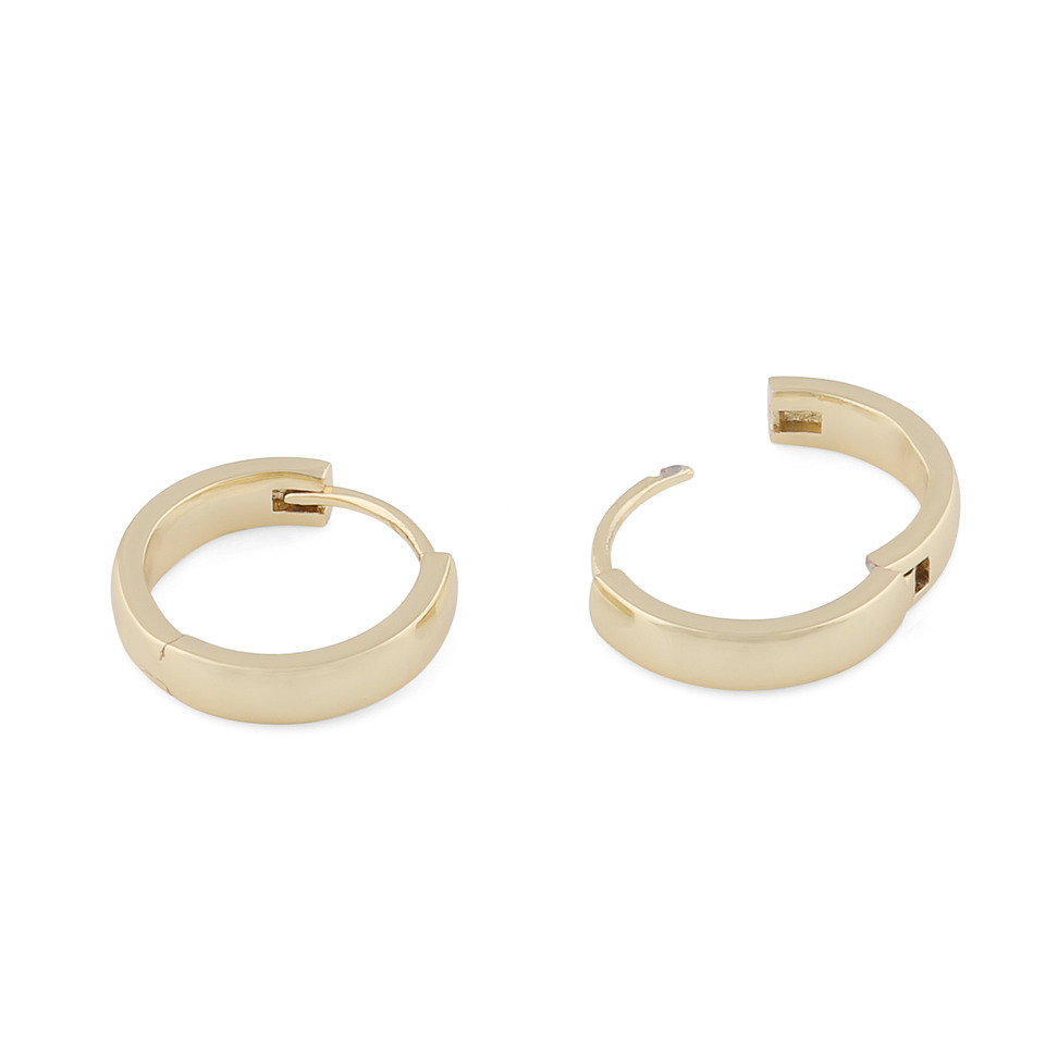 Lara small ring ear