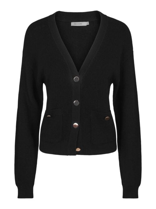 Ronja Cardigan