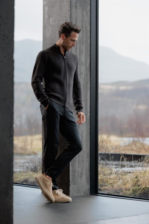 Edvin cardigan