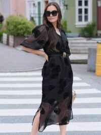 7462 Junipera dress