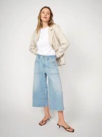MMCulotte Sagai Jeans