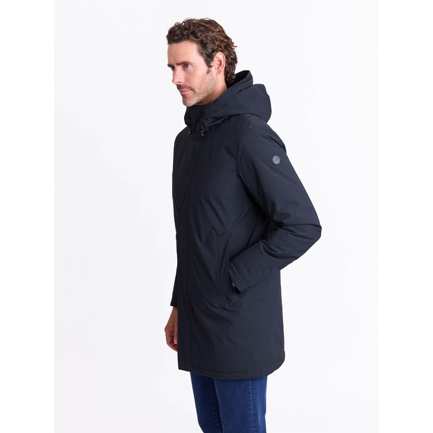 Napoli parkas