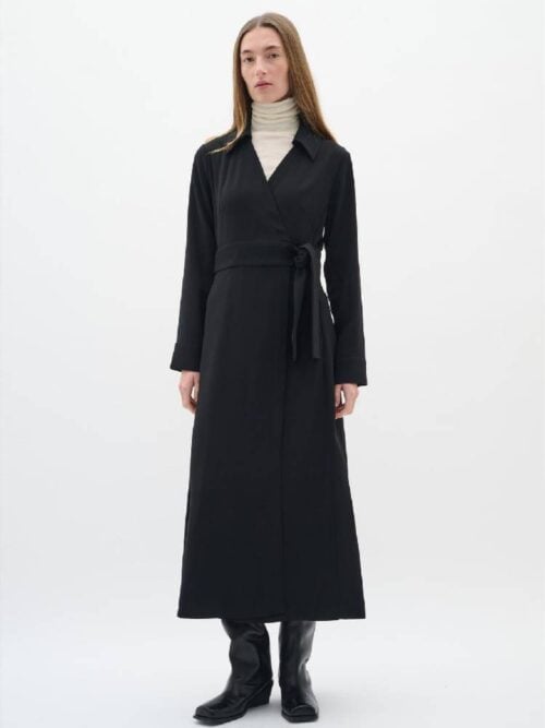 Brieziw Dress