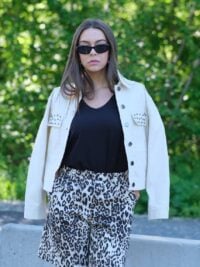 7484 Asmita jacket
