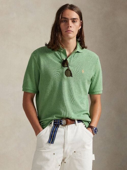 SSKCCMSLM1-SHORT SLEEVE-KNIT