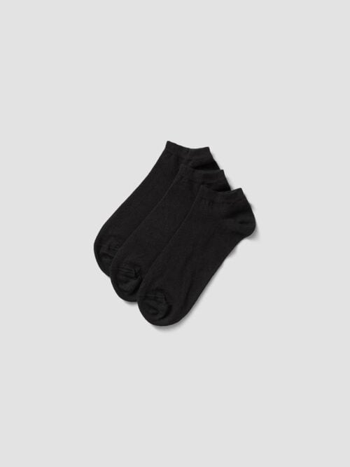 REDFORD 3 PK ANCLE SOCK