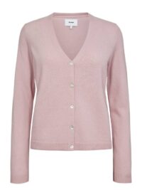 NUKALLY CARDIGAN