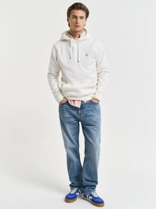 REG SHIELD HOODIE