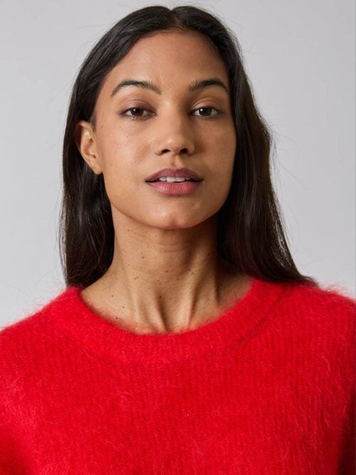 Elyse genser