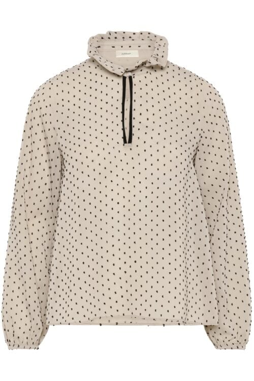 Dottieiw Blouse