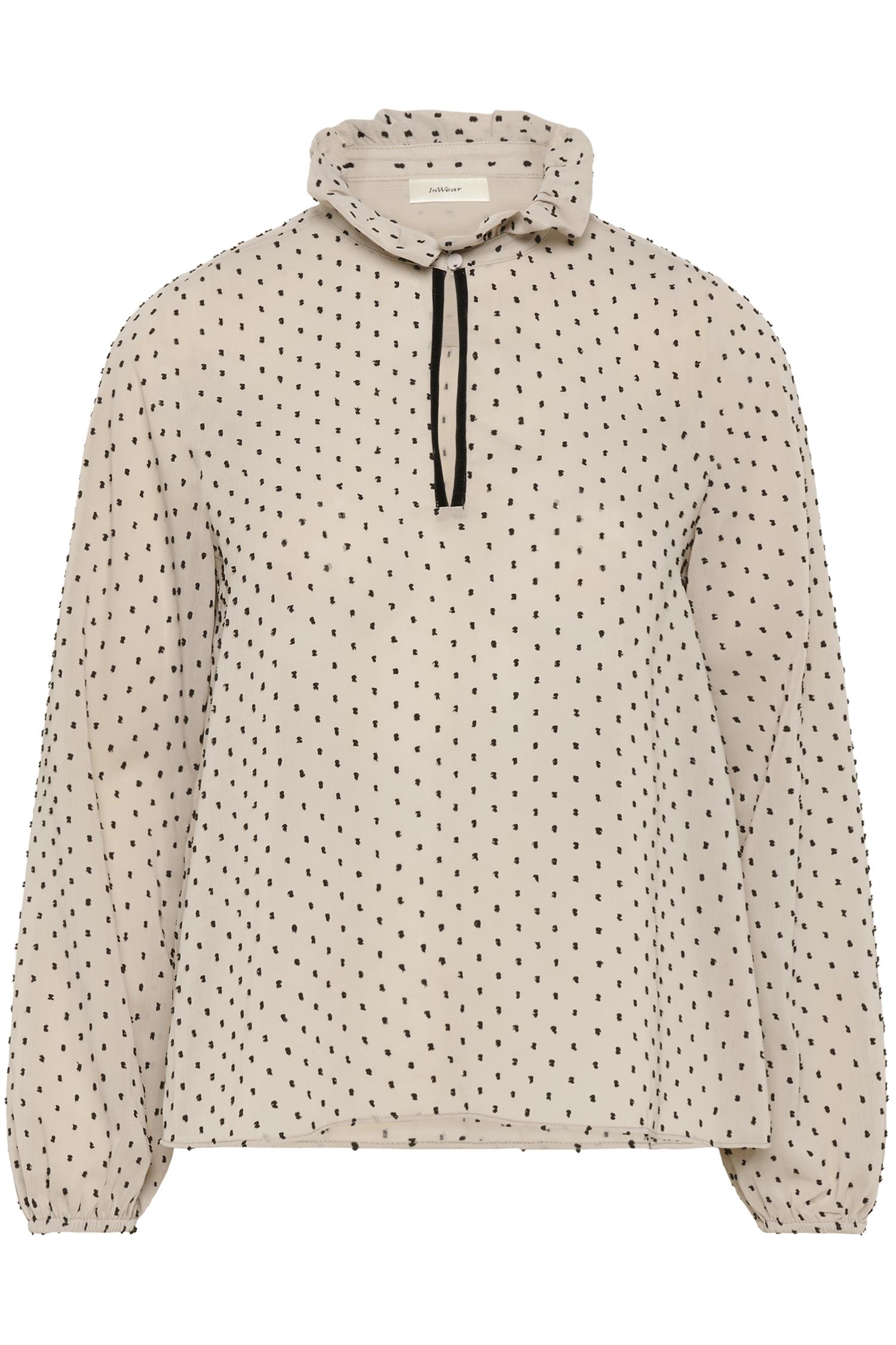 Dottieiw Blouse